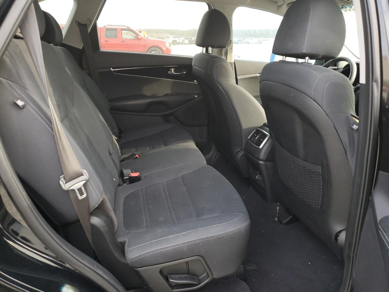 Kia Sorento L Image 10