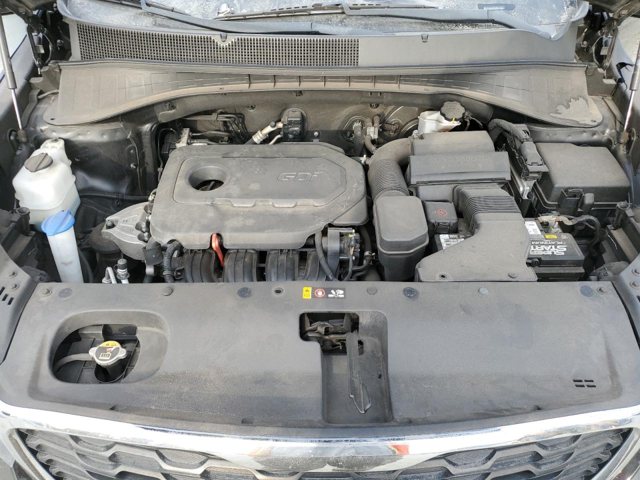 Kia Sorento L Image 5