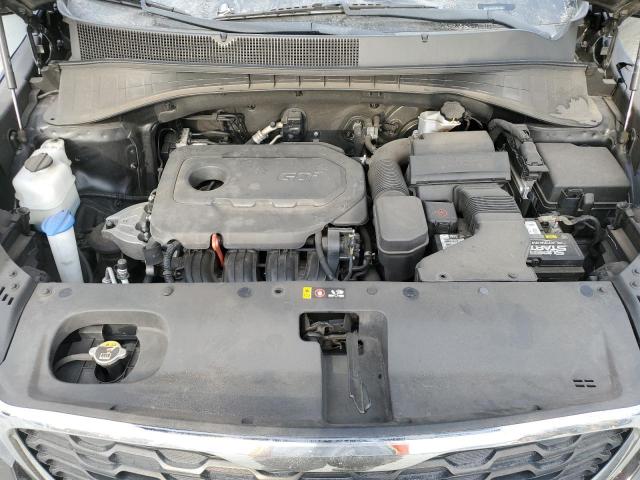 Kia Sorento L Image 5