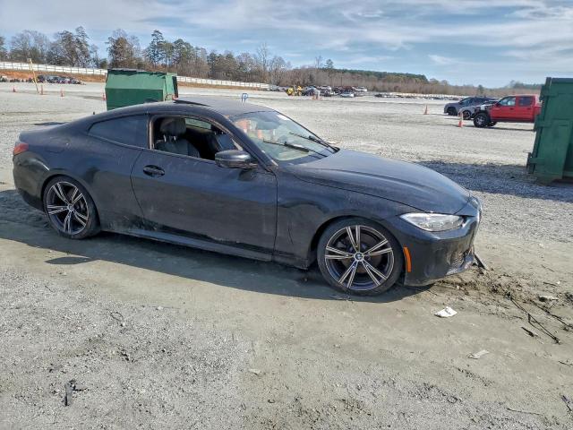BMW 4 Series Image 12