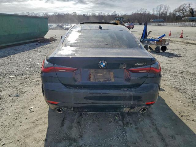 BMW 4 Series Image 2