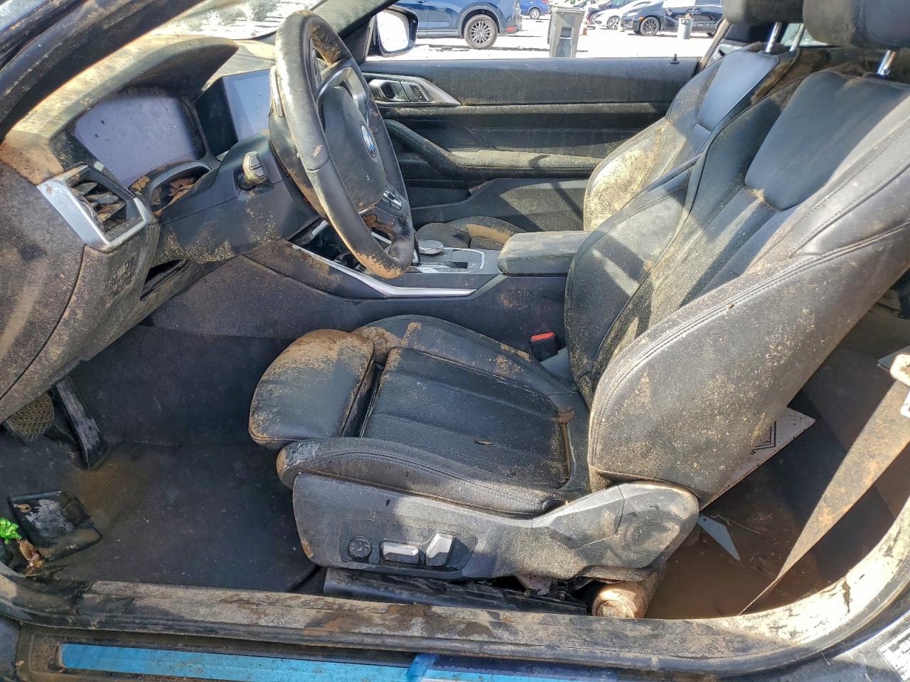 BMW 4 Series Image 8