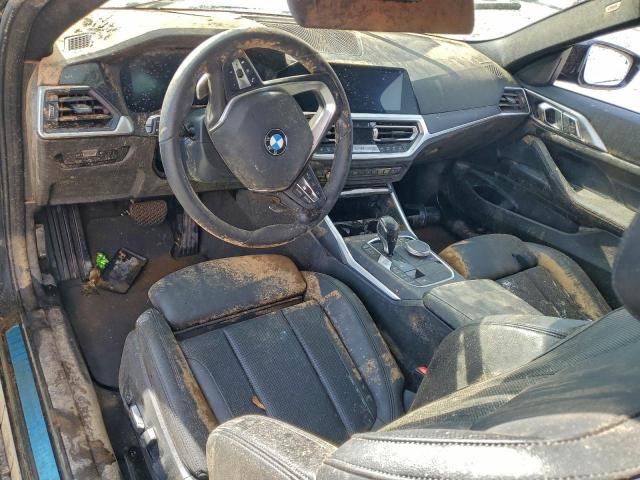 BMW 4 Series Image 7