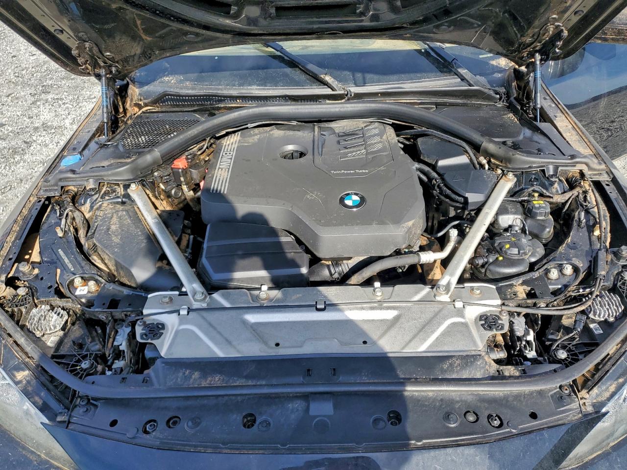 BMW 4 Series Image 3