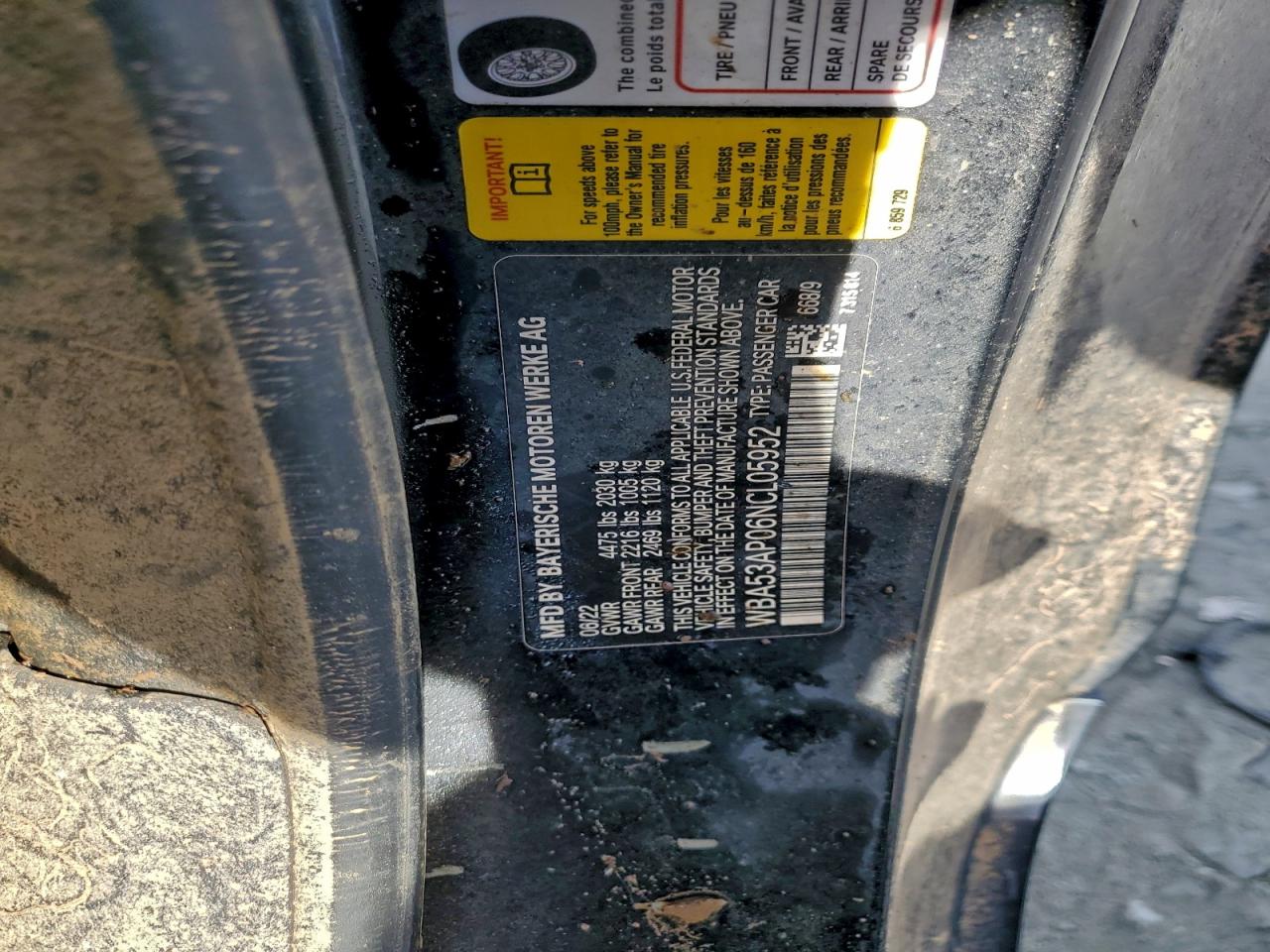 BMW 4 Series Image 10