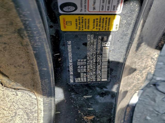 BMW 4 Series Image 10