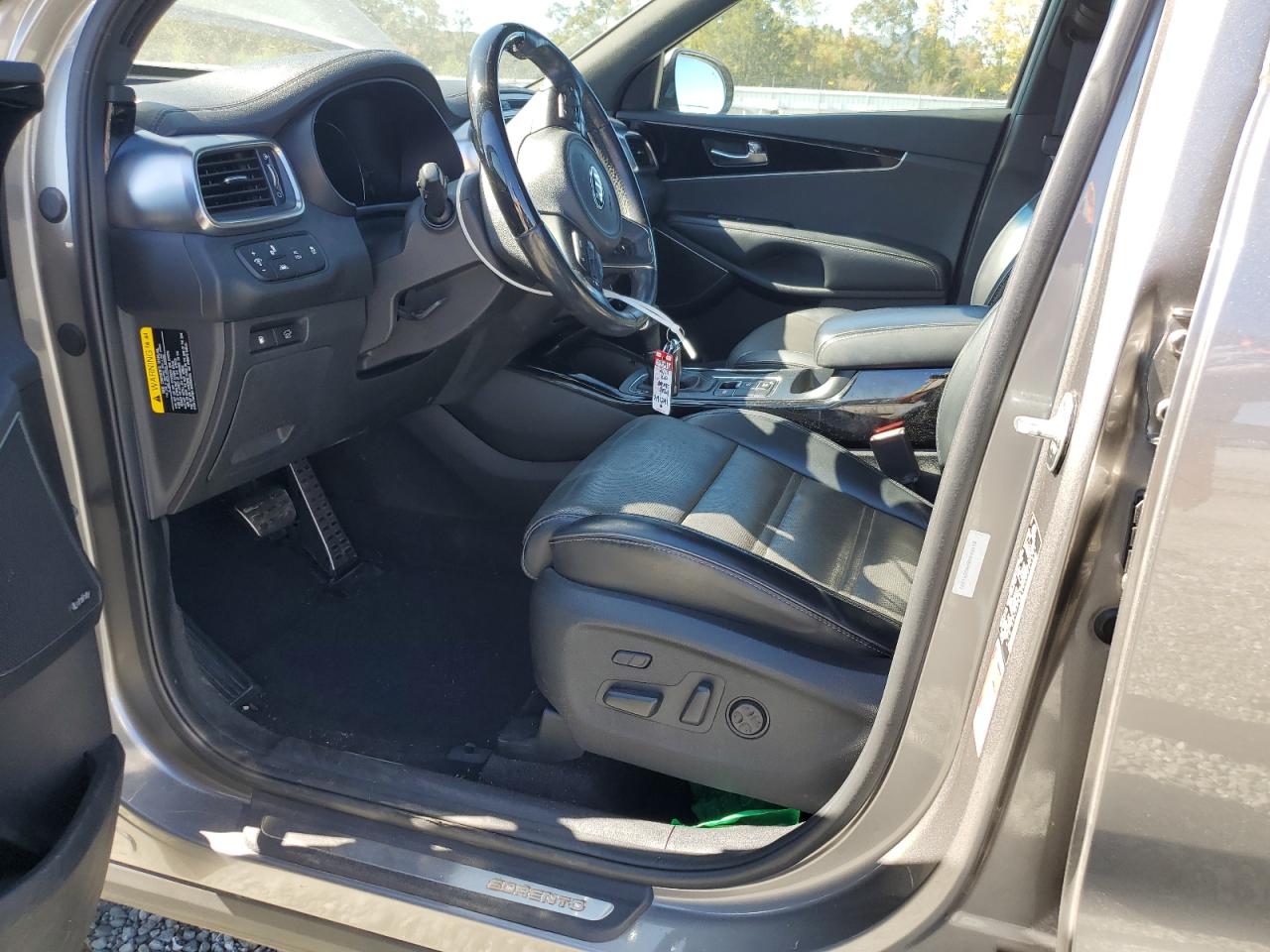 Kia Sorento Sx Image 5