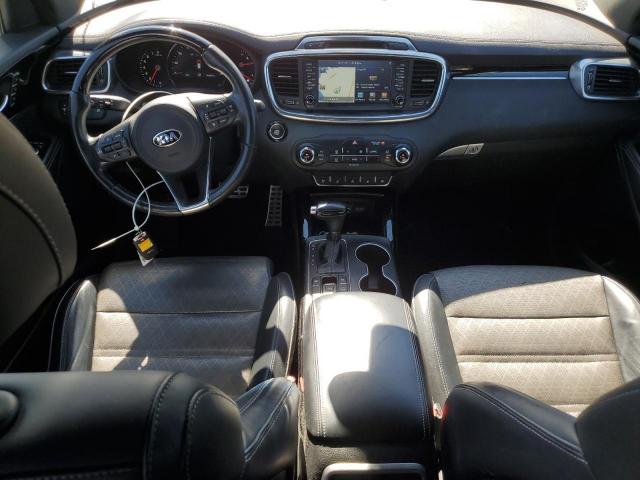 Kia Sorento Sx Image 9
