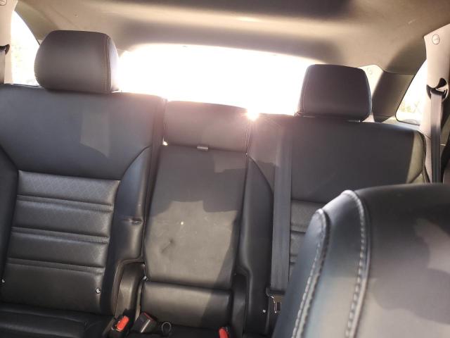 Kia Sorento Sx Image 13