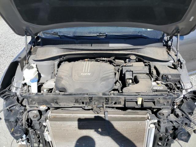 Kia Sorento Sx Image 10