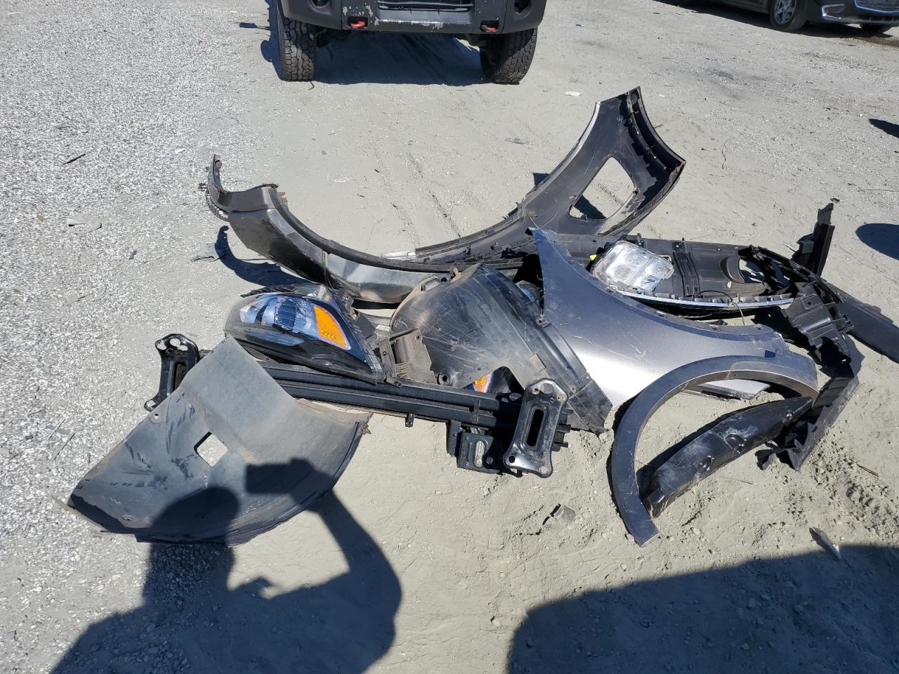 Kia Sorento Sx Image 14