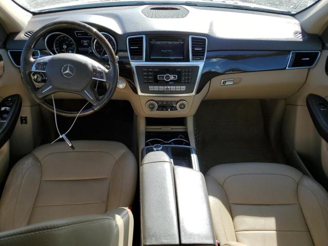 Mercedes-Benz M-Class 350 4matic Image 7