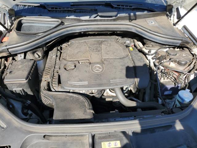 Mercedes-Benz M-Class 350 4matic Image 13