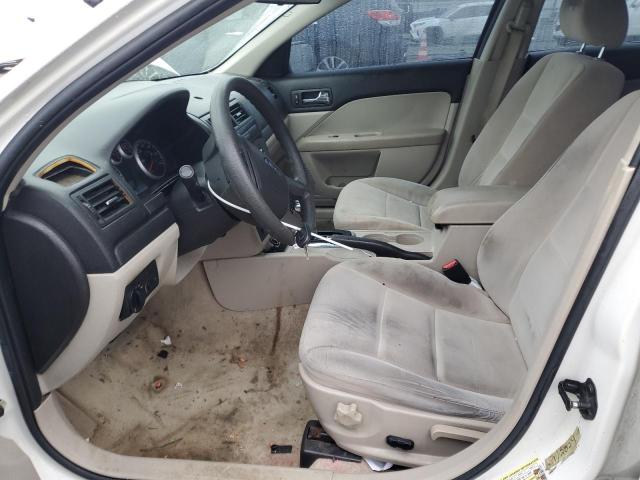 Ford Fusion Se Image 6