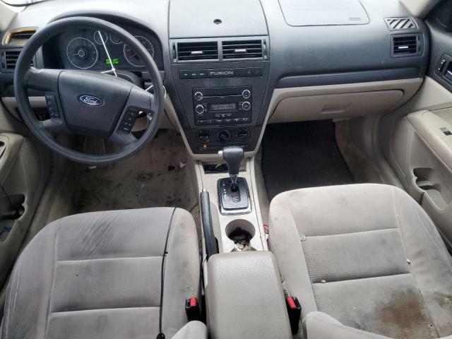 Ford Fusion Se Image 12