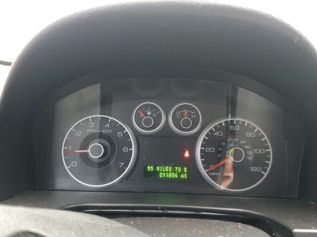 Ford Fusion Se Image 10