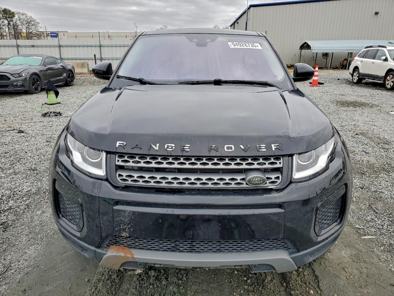 Land Rover Range Rover Se Image 13