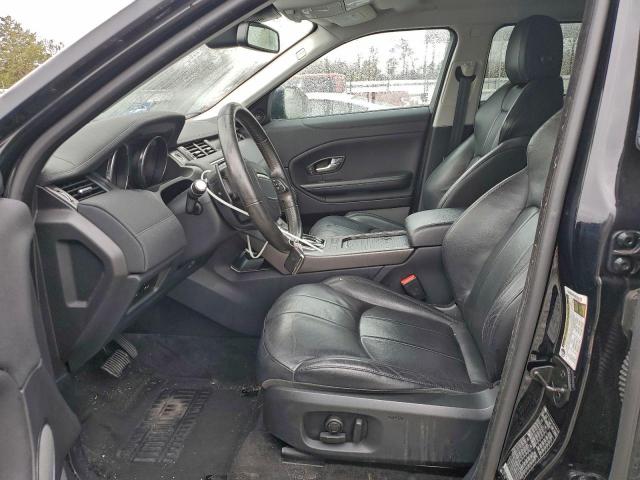 Land Rover Range Rover Se Image 5