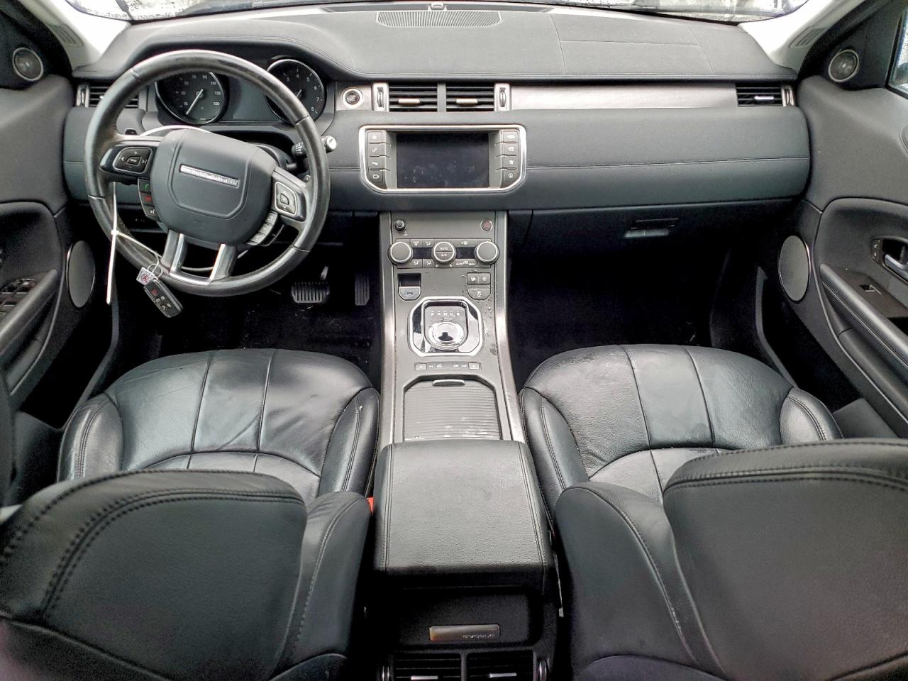 Land Rover Range Rover Se Image 6