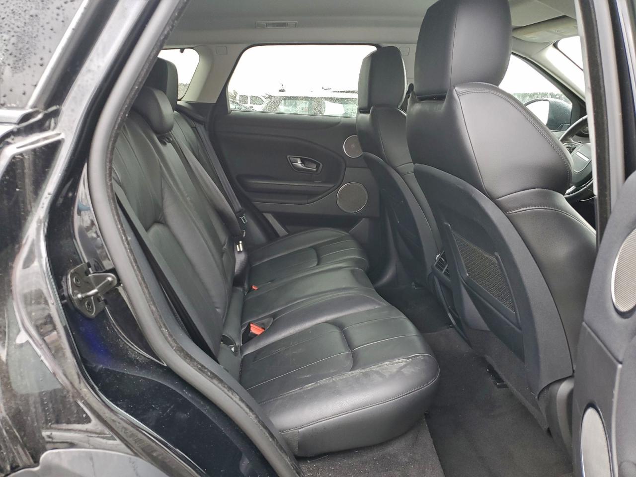 Land Rover Range Rover Se Image 9