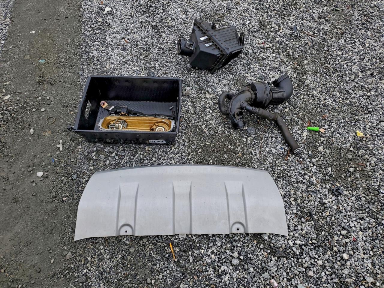 Land Rover Range Rover Se Image 8