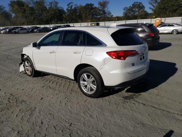 Acura RDX Technology Image 10