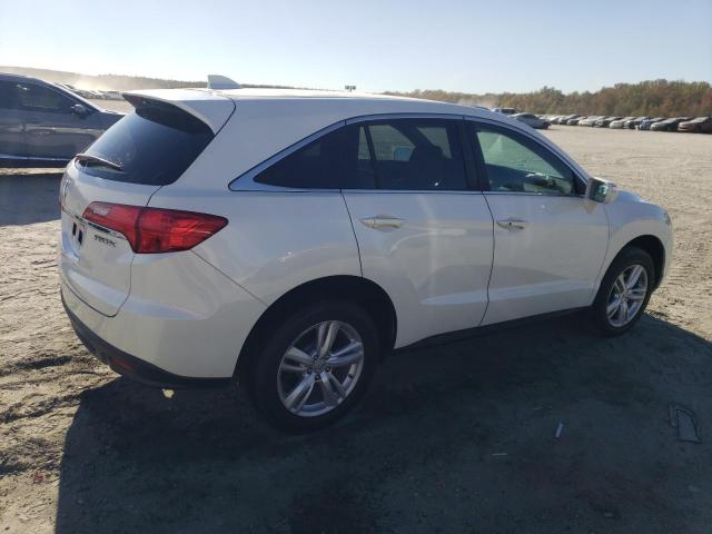 Acura RDX Technology Image 2