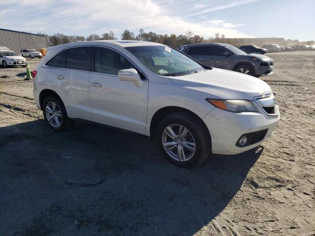 Acura RDX Technology Image 5