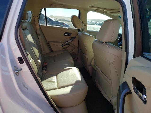 Acura RDX Technology Image 6