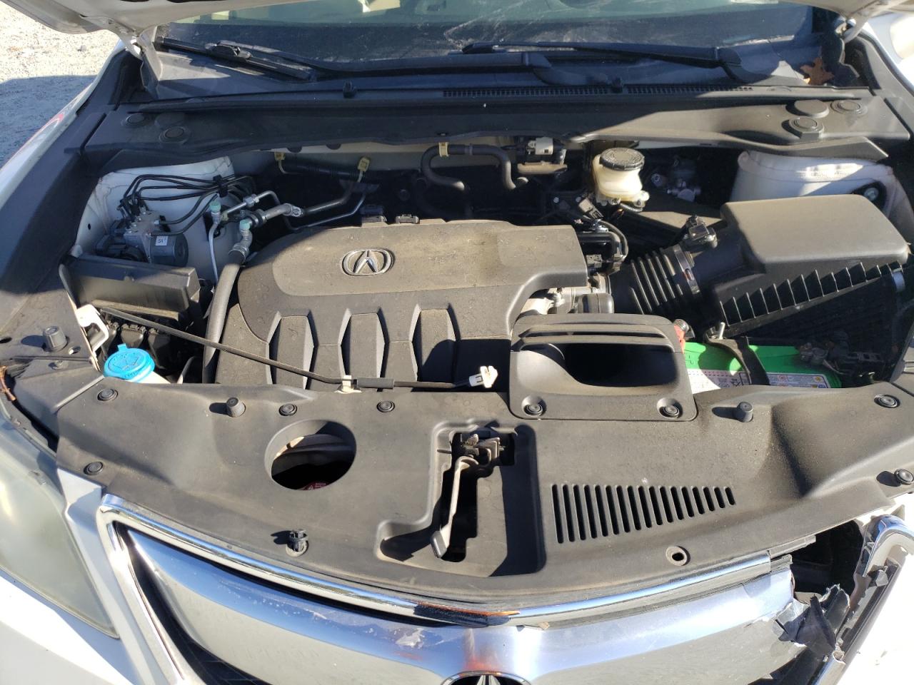 Acura RDX Technology Image 8