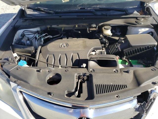 Acura RDX Technology Image 8