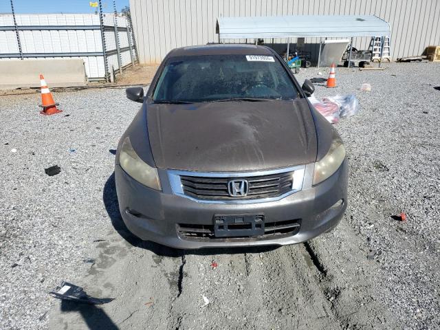 Honda Accord Exl Image 2