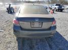 Honda Accord Exl Image 12