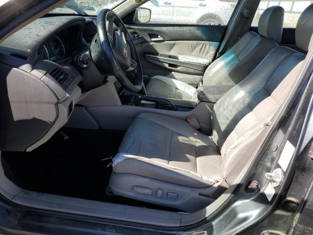 Honda Accord Exl Image 7