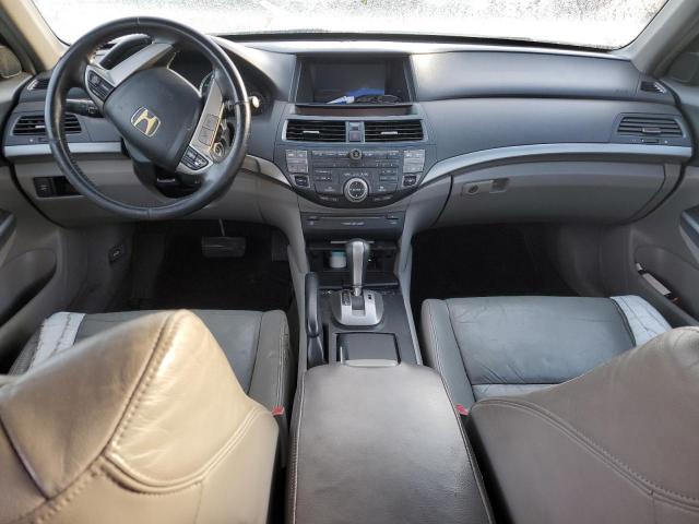 Honda Accord Exl Image 3