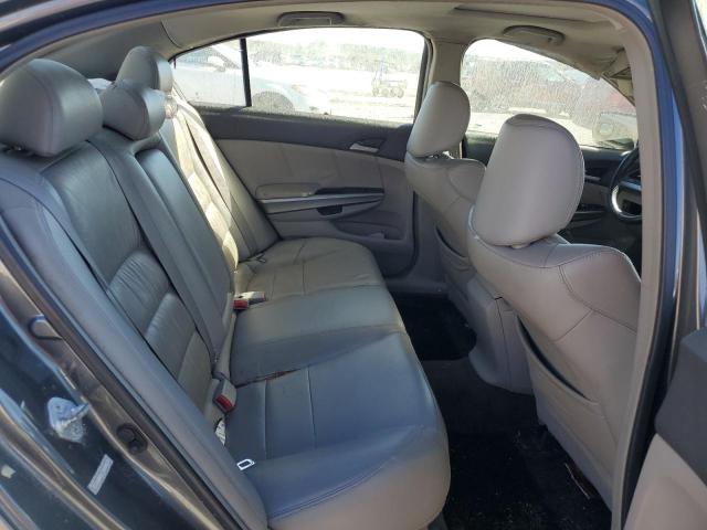 Honda Accord Exl Image 4