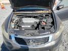 Honda Accord Exl Image 6