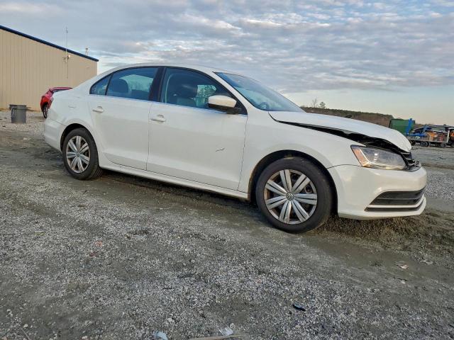 Volkswagen Jetta S Image 3