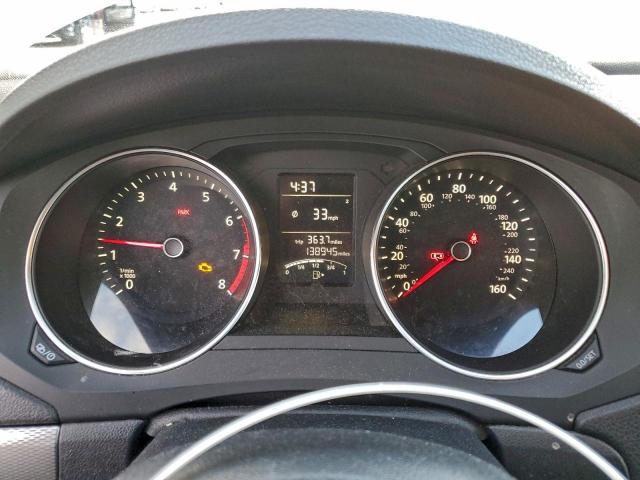 Volkswagen Jetta S Image 9