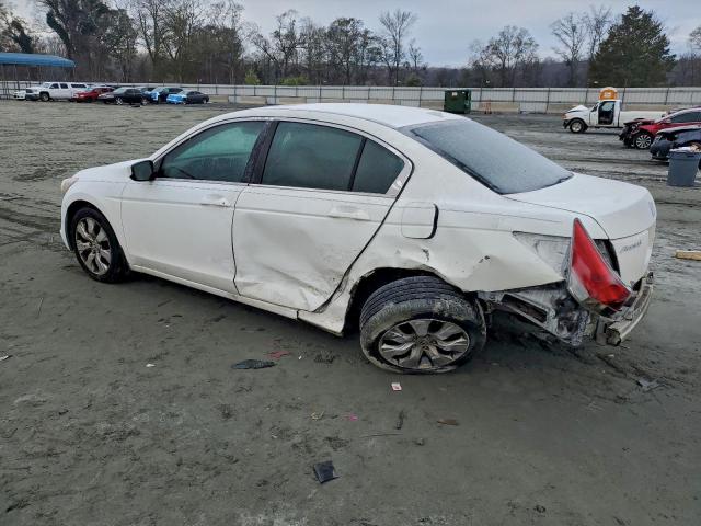 Honda Accord Exl Image 3