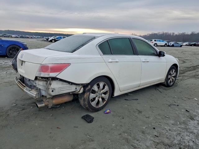 Honda Accord Exl Image 2