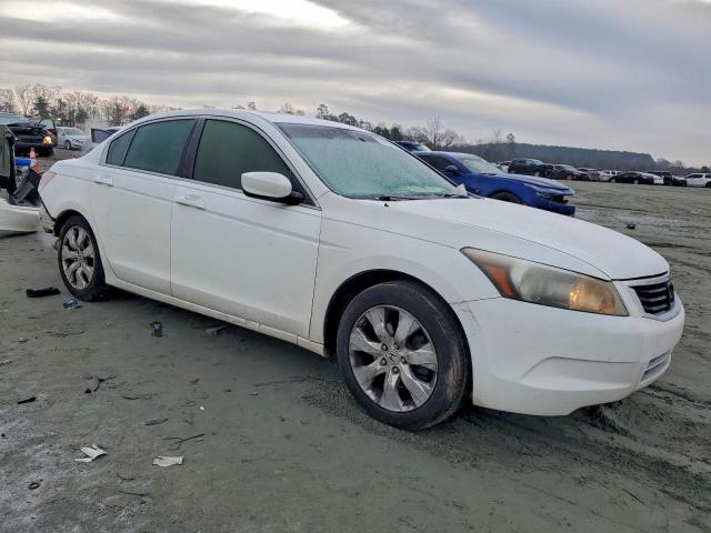 Honda Accord Exl Image 11