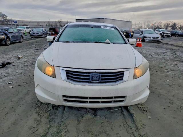 Honda Accord Exl Image 5