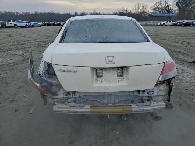 Honda Accord Exl Image 4