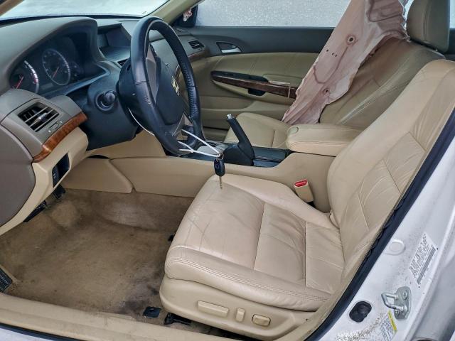 Honda Accord Exl Image 12