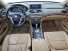 Honda Accord Exl Image 6