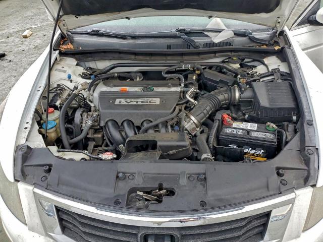 Honda Accord Exl Image 8