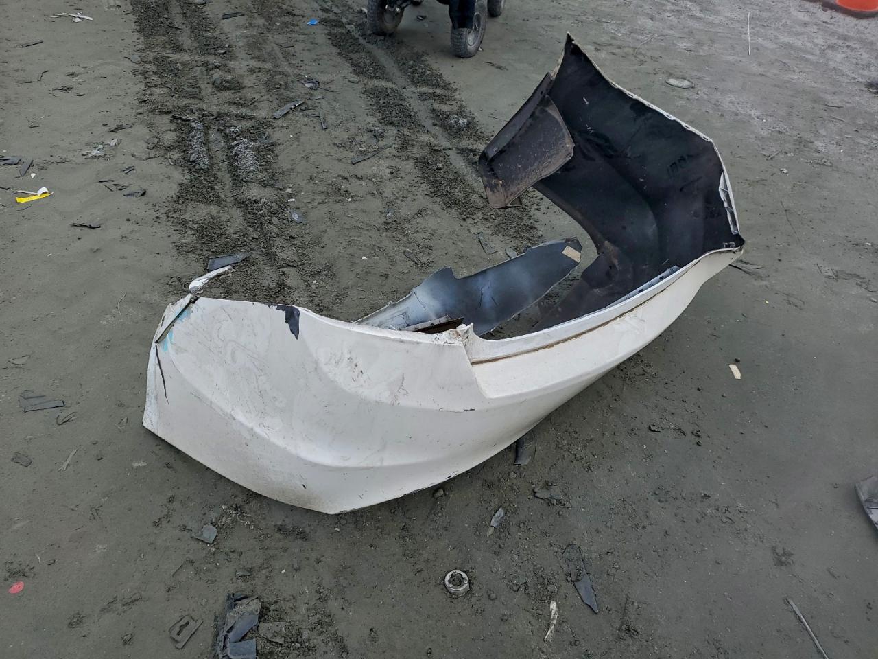 Honda Accord Exl Image 10