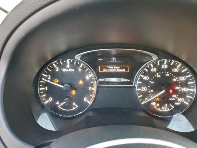 Nissan Altima 2.5 Image 8