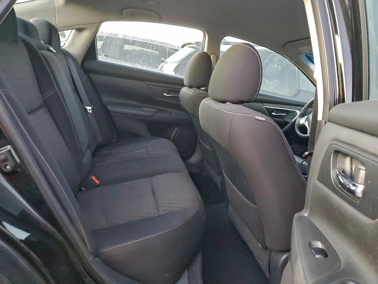 Nissan Altima 2.5 Image 10